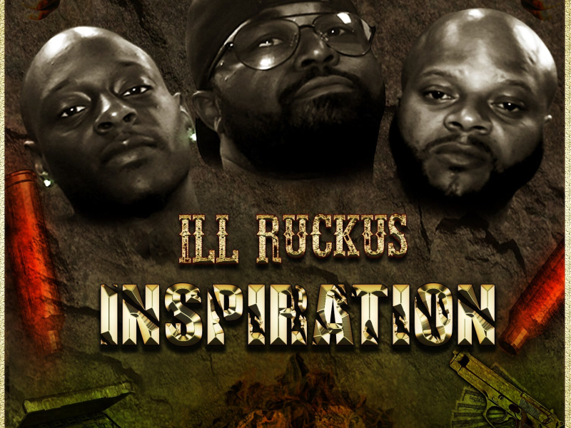 Inspiration (Single)