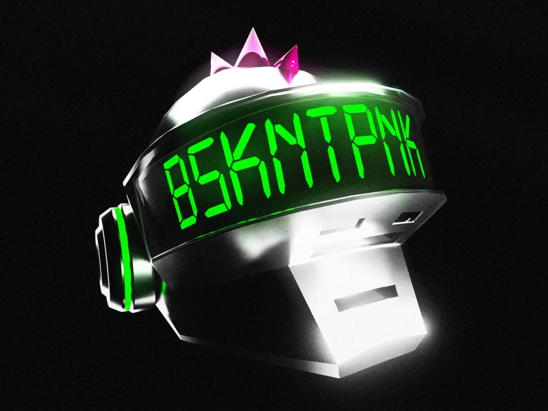 BAŞKENT PUNK (Single)