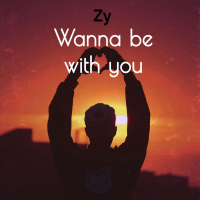 Wanna Be With You (Single)