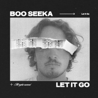 Let It Go (Single)