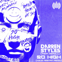 So High (Kyle Meehan Remix) (Single)