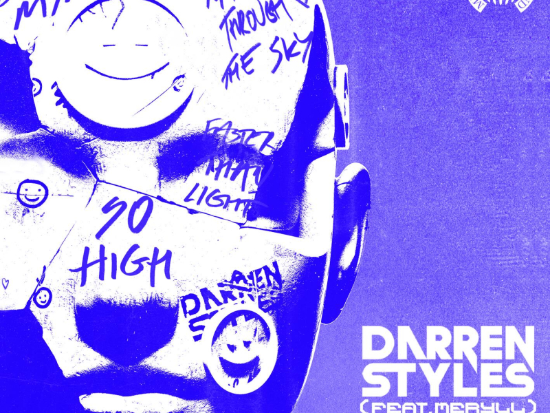 So High (Kyle Meehan Remix) (Single)