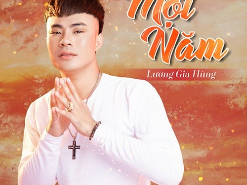 Một Năm (Single)