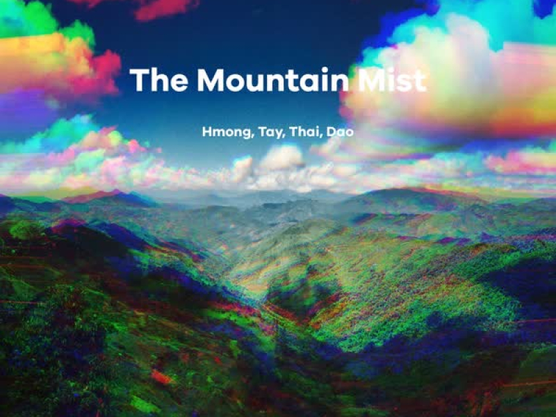 The Mountain Mist
