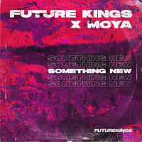 Something New (Single)