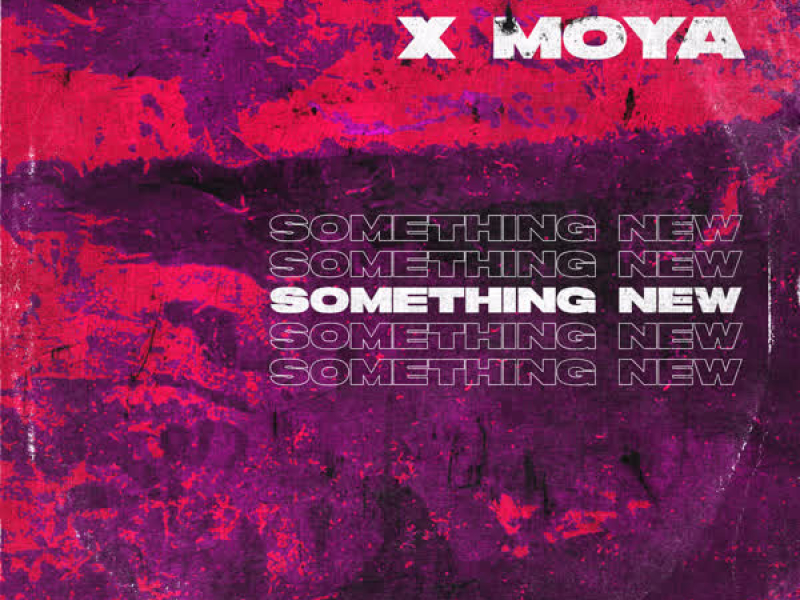 Something New (Single)