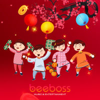 Lắng Nghe Mùa Xuân Về (BeeBoss Remix) (Single)