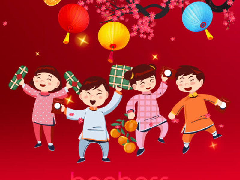 Lắng Nghe Mùa Xuân Về (BeeBoss Remix) (Single)