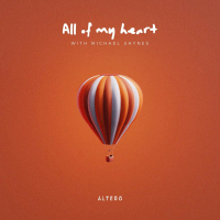 All Of My Heart (Single)