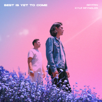 Best Is Yet To Come (Single)