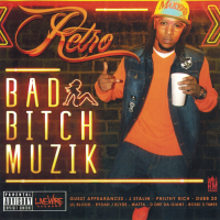 Livewire Records Presents: Bad Bitch Muzik