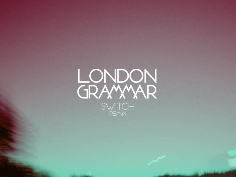 Metal & Dust (Switch Remix)