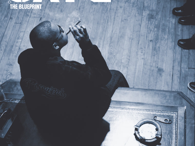 The Blueprint (Edited Version)