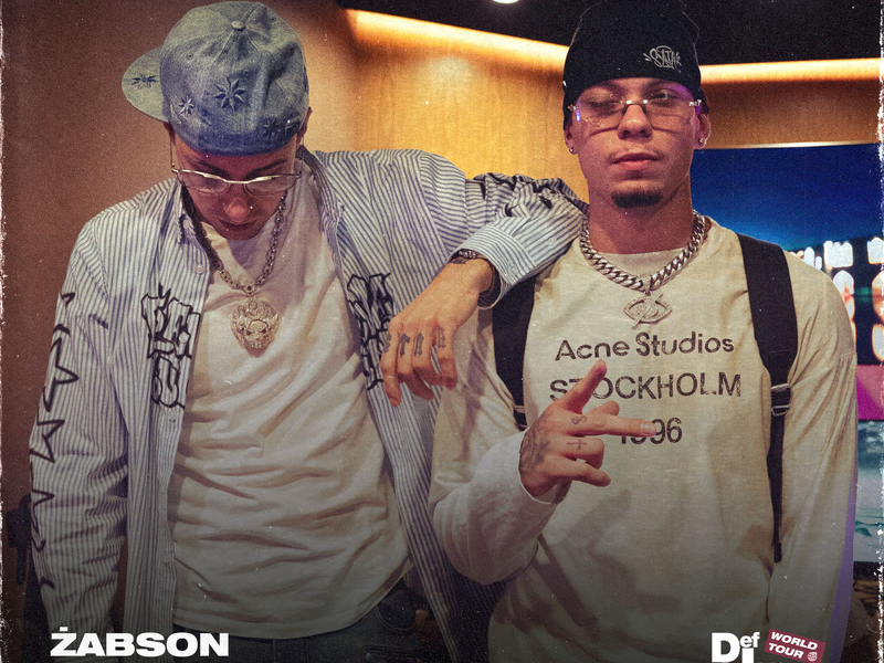 LET THE BAND PLAY (Single)