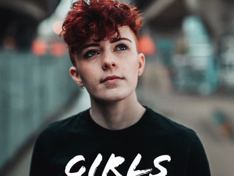 Girls (Single)