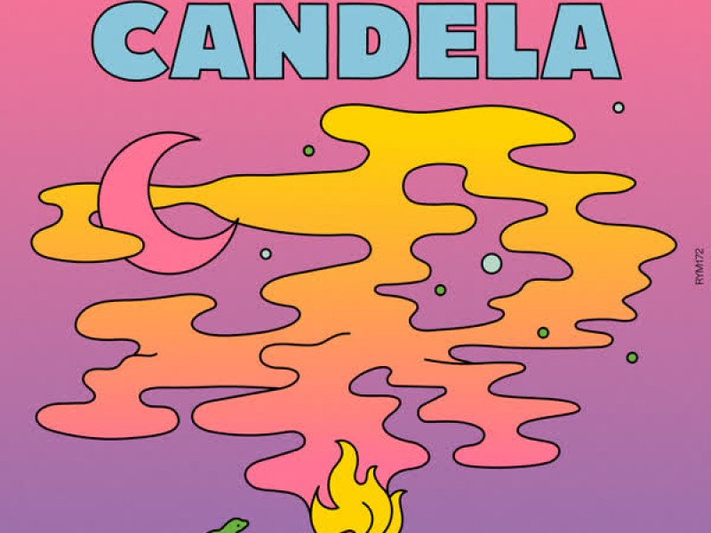 Candela (Single)