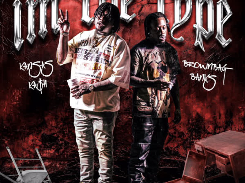 I'm the Type (Single)