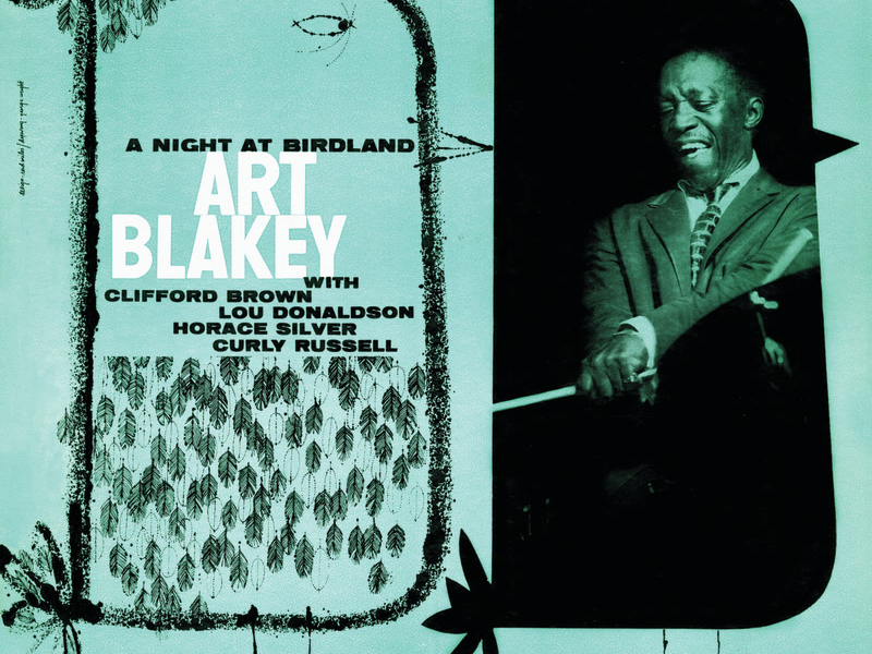 A Night At Birdland (Volume 2/Live)