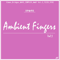 Ambient Fingers Vol. 3 (Single)