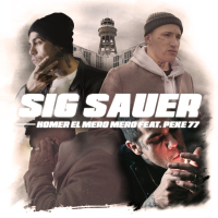Sig Sauer (Single)