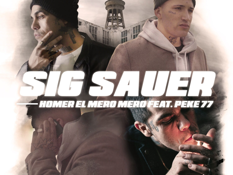 Sig Sauer (Single)