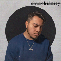 CHURCHIANITY (EP)