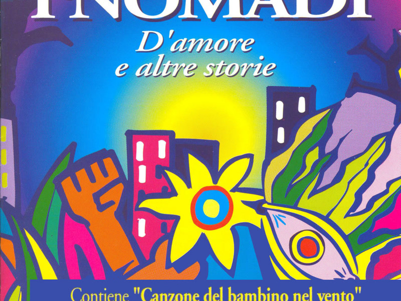 D'Amore E Altre Storie