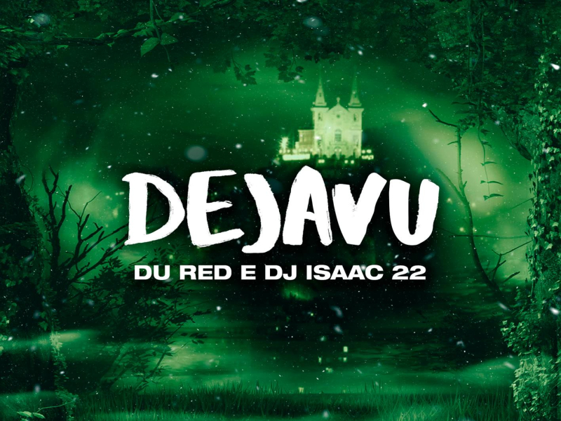 DejaVu (Single)