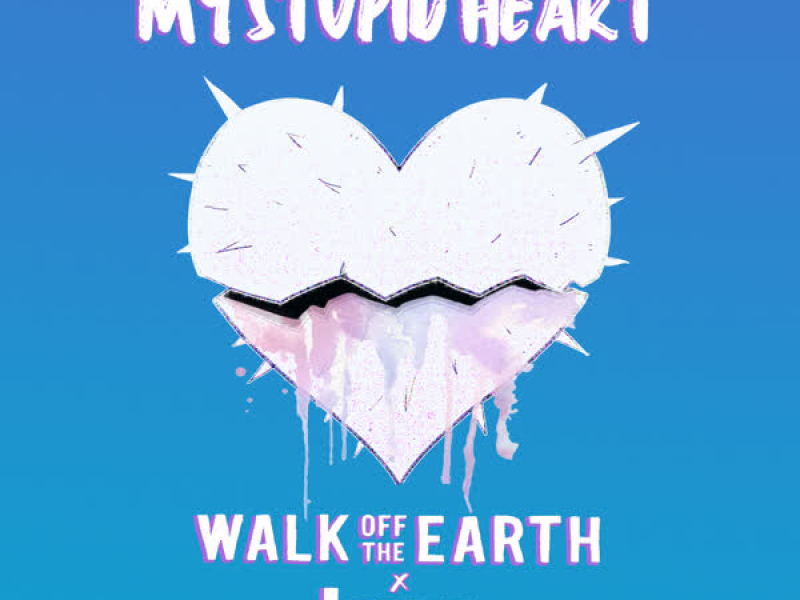 My Stupid Heart (with Lauv) (Single)