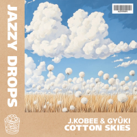 Cotton Skies (Single)