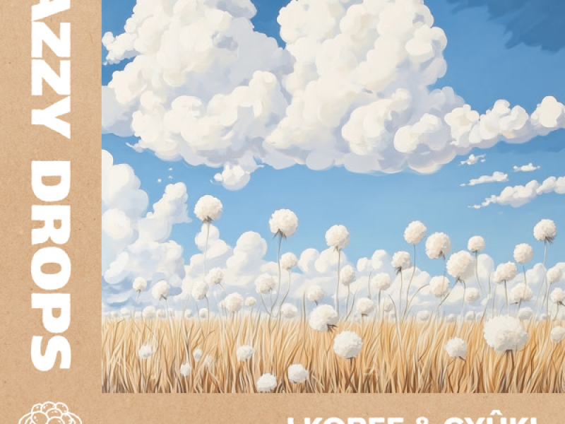 Cotton Skies (Single)