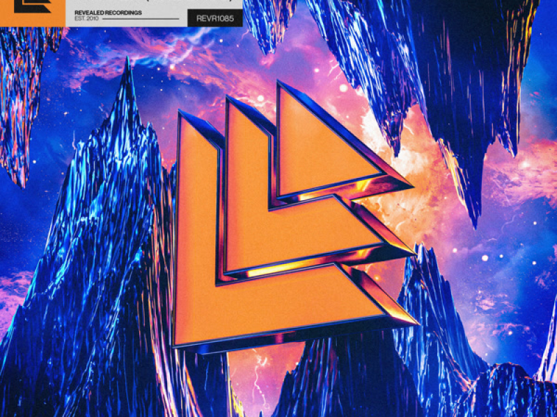 Tripper (The Bass) (Single)