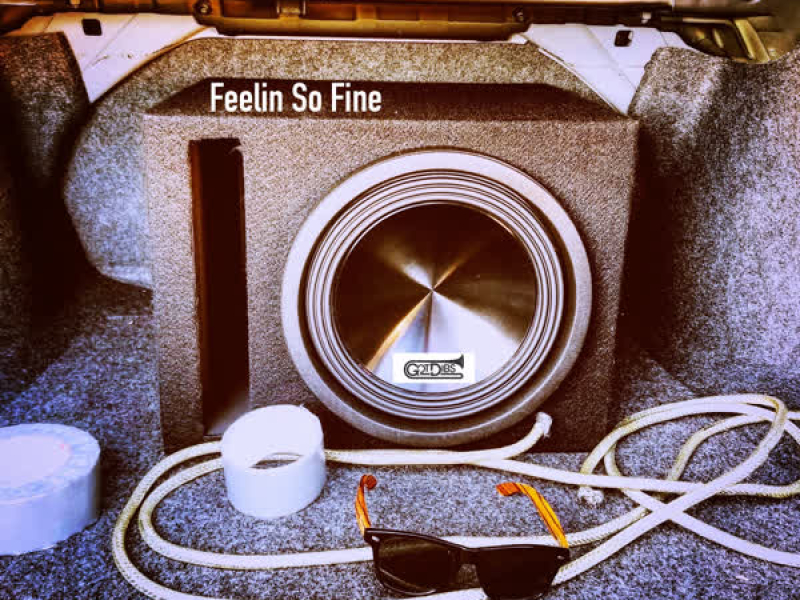 Feelin So Fine (Single)