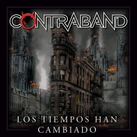 Los Tiempos Han Cambiado (Single)