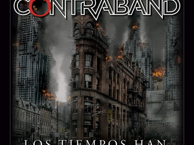 Los Tiempos Han Cambiado (Single)