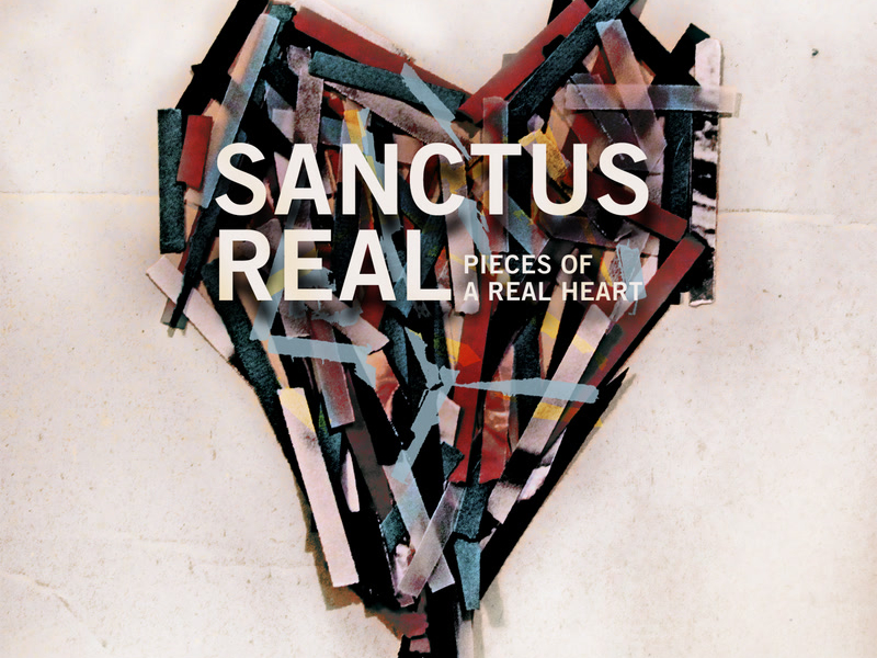 Pieces Of A Real Heart (Deluxe Edition)