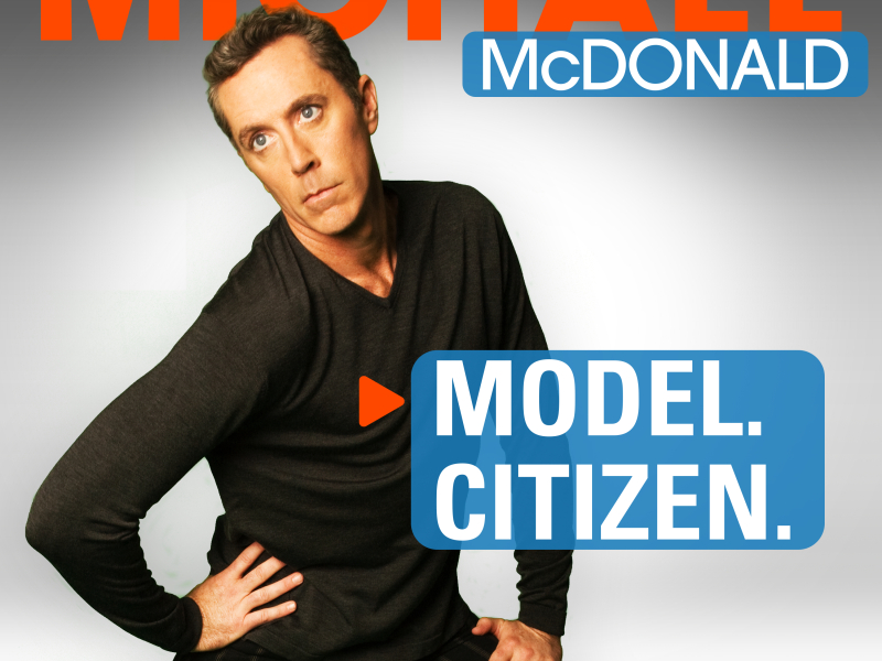 Model. Citizen.