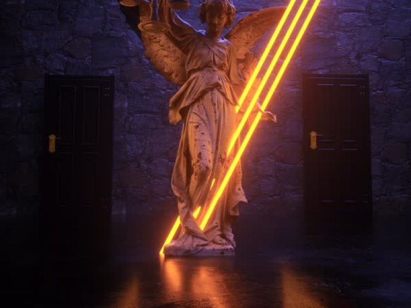 Rise (Slowed + Reverb) (EP)