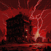 MONTAGEM - PENETRA / MACHUCA (Single)