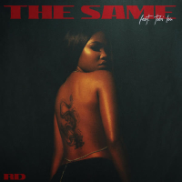 The Same (feat. Tobi Lou) (Single)