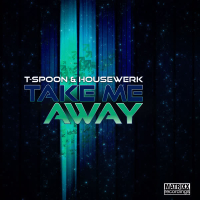 Take Me Away (Radio Edit) (Single)