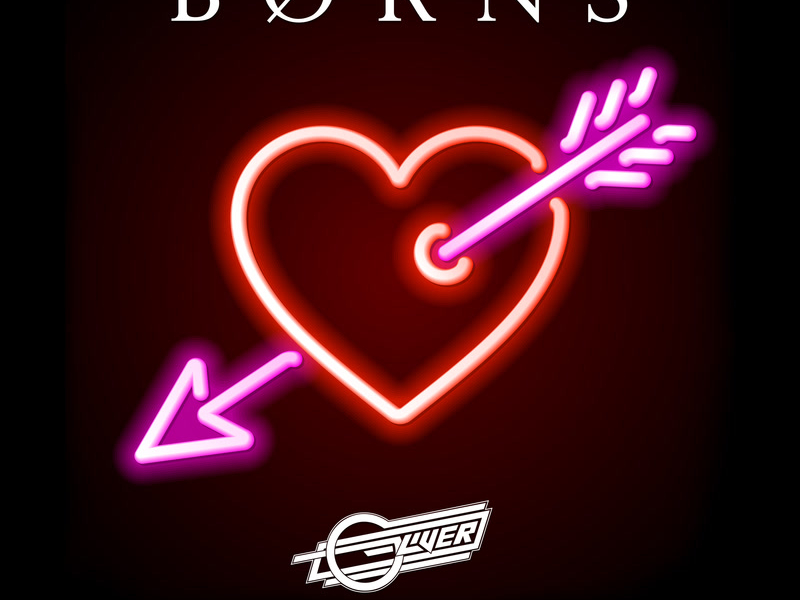 Electric Love (Oliver Remix) (Single)