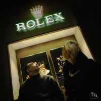 ROLEX (Single)