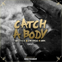 Catch A Body