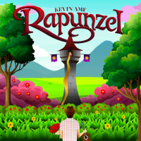 Rapunzel (Single)