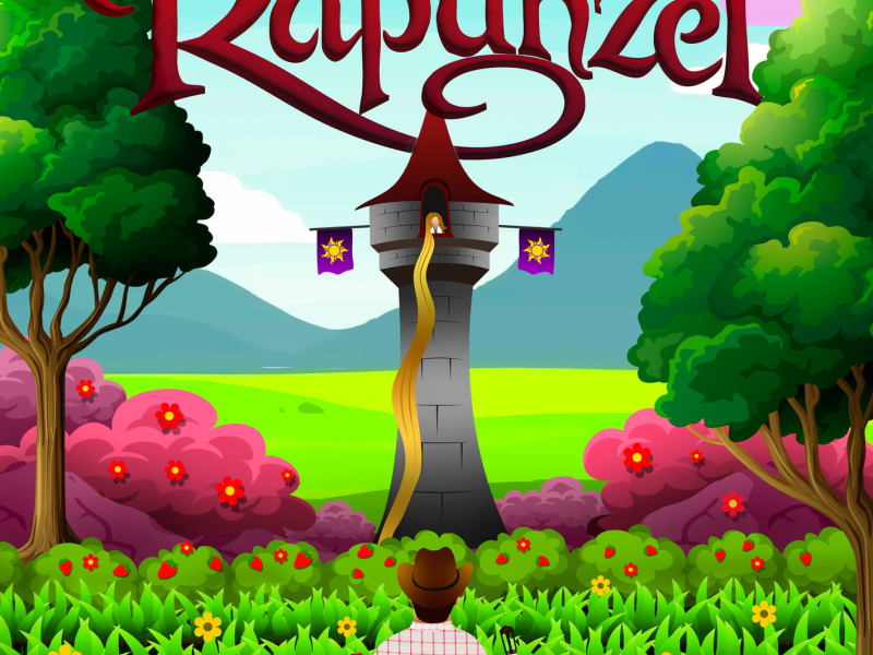 Rapunzel (Single)