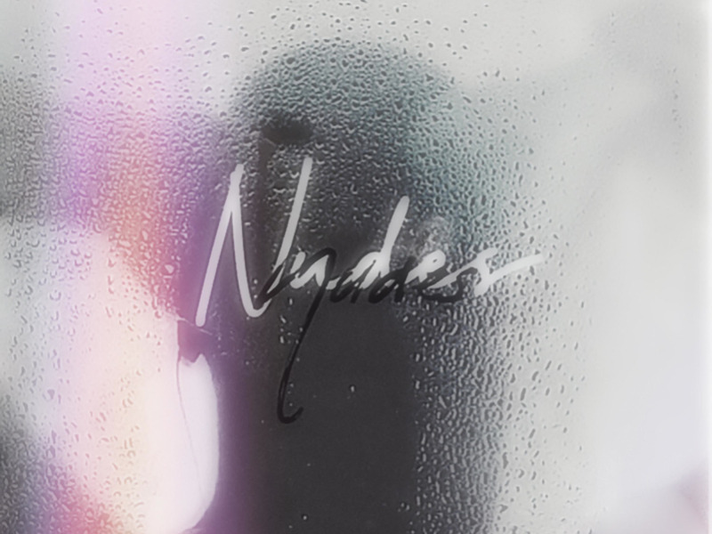 Nudes (feat. EmeErre) (Single)