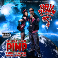 International Pimp (Street Version) (Single)