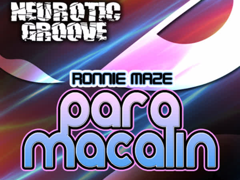 Para Macalin (Single)