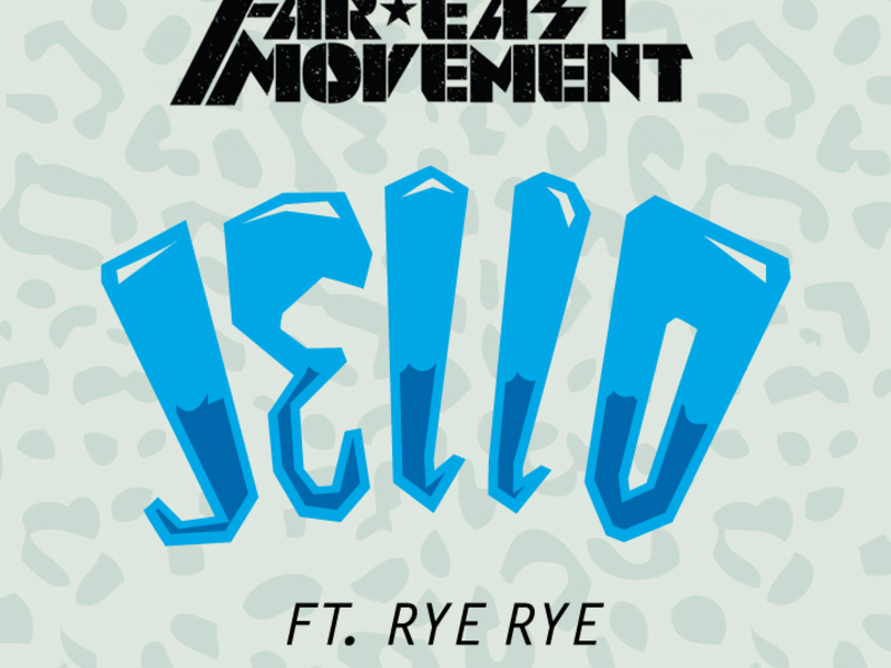 Jello (Single)